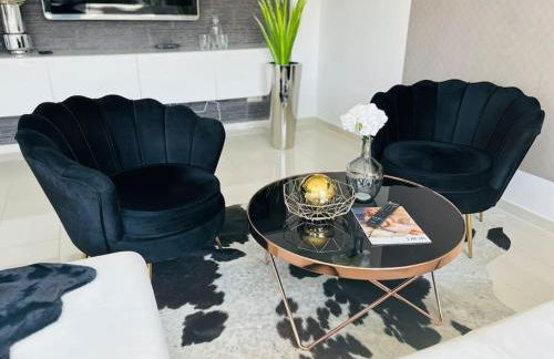 Luxusapartment mit Balkon Nähe Dortmund - Foto 57