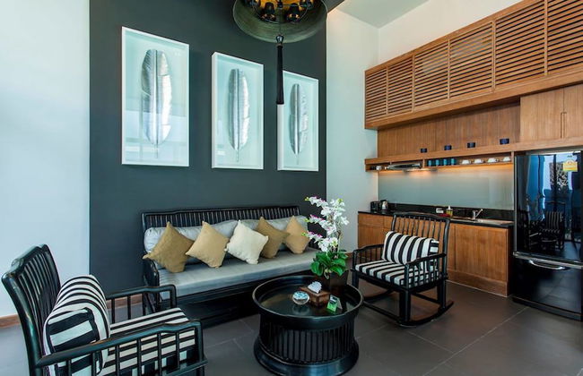 Wings Phuket Villa by Two Villas Holiday - Foto 13