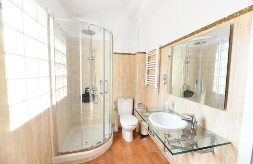 Gran casa Ámbar Málaga - Photo 18