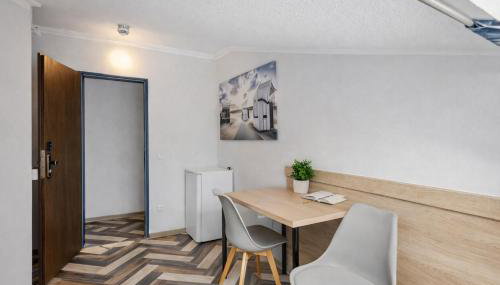 Boardinghouse Kevelaer - Küche, WLAN, Parkplatz - Ideal für Firmen & Gäste - Standard - Foto 4