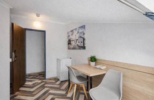 Boardinghouse Kevelaer - Küche, WLAN, Parkplatz - Ideal für Firmen & Gäste - Standard - Foto 4