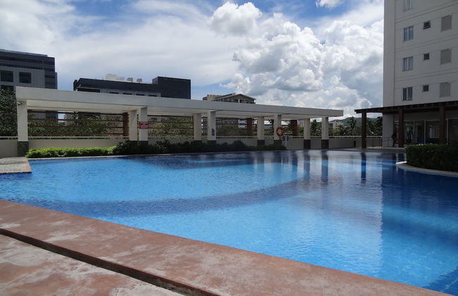 Avida Towers Cebu Tower 2 - Foto 12