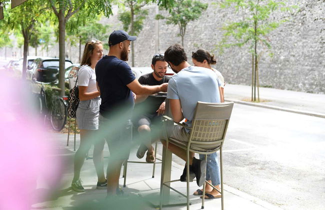 Visite gastronomique à Zadar - Photo 18