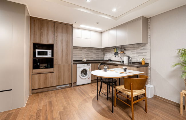 Urbanstay Sokcho beach C - Photo 37