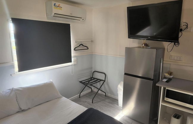 Glenwood Tourist Park & Motel - Photo 15