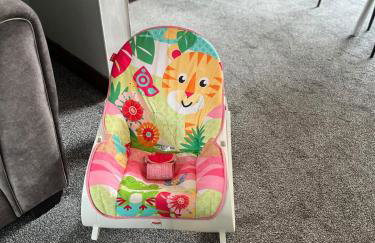 Preston 4 bedroom house near M55 & M6 - Photo 41