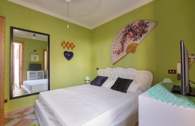 3897 Villa Margarita by Barbarhouse - Foto 7