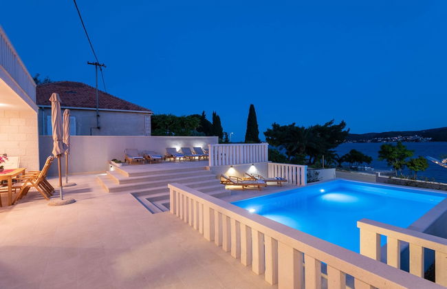 Holiday Villa Sasha - Photo 27