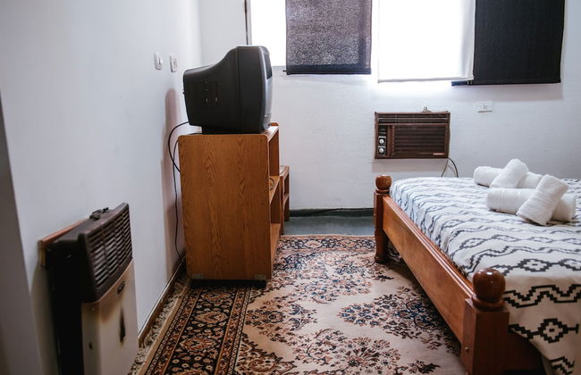 Apart Hotel Andino - Photo 14