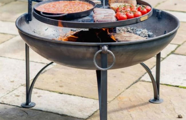 Caplor Glamping and Lodges - Photo 62