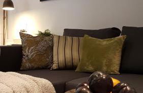 Stableyard cottages - Foto 65