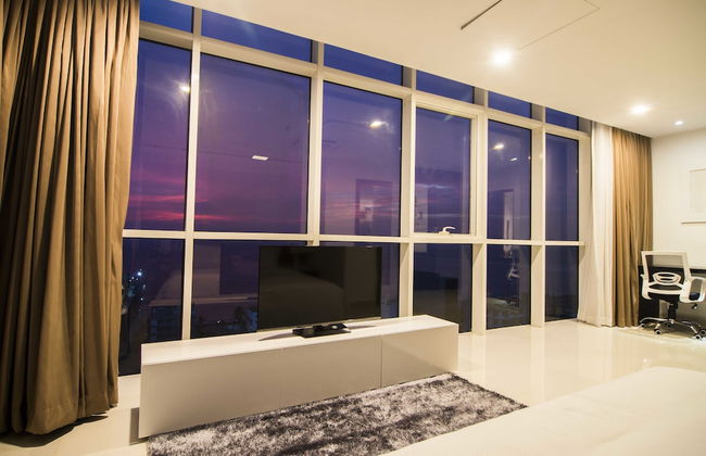 Platinum One Suites - Foto 19