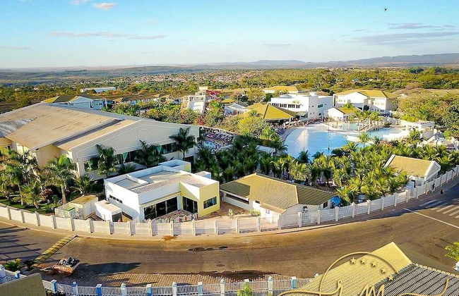 Lacqua diRoma RM Hospedagem - Foto 23