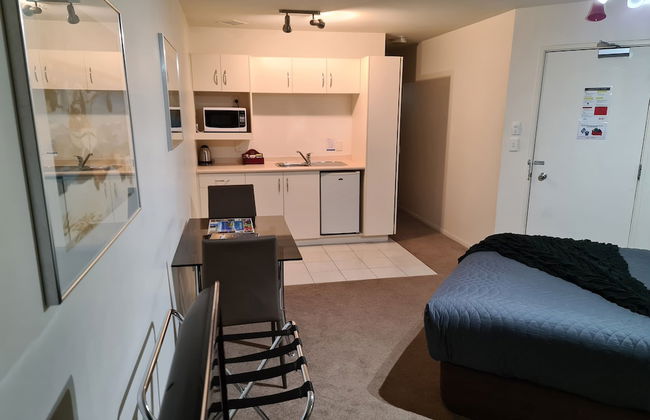 Oceanside Resort & Twin Towers - Foto 48