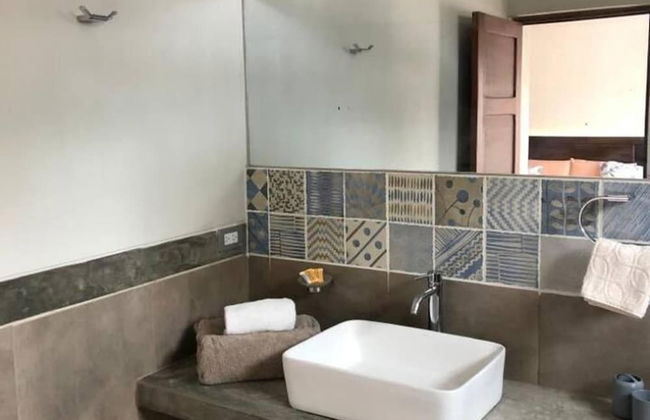 Huanchacostudio/kingbed/balcony/tv/wifi - Foto 10