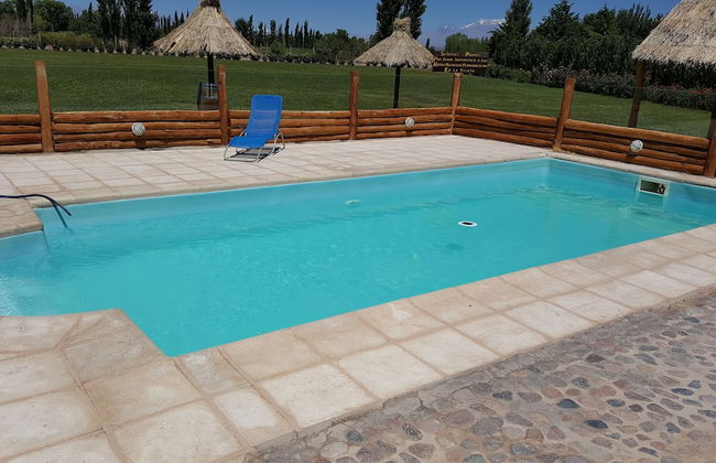 Complejo Río los Patos - Cabañas y Hostel - Photo 40