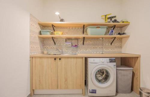 Villa Serenity - Foto 34