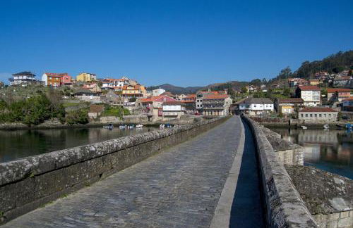 Hostel Albergue O Mesón - Habitación superior Luxury - Foto 10