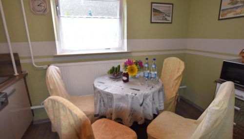 Wohnung in Alt Bukow mit Garten - Foto 5