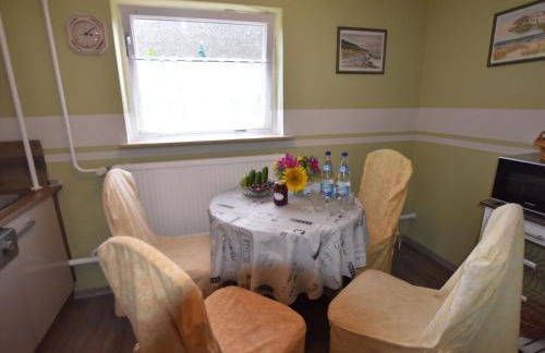 Wohnung in Alt Bukow mit Garten - Foto 5