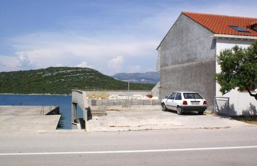 Apartments by the sea Luka Dubrava, Peljesac - 4568 - Foto 7