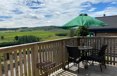 Badger Lodge with Hot Tub - Foto 2