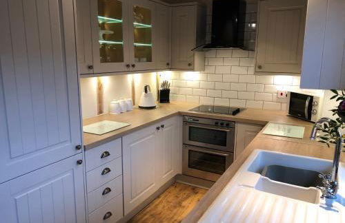 Quince Cottage - Foto 15