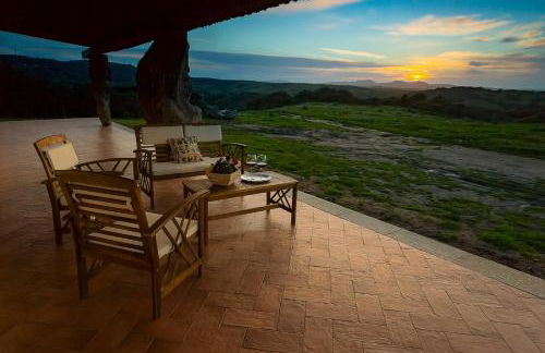 Villamarina Garden Relais - Photo 35