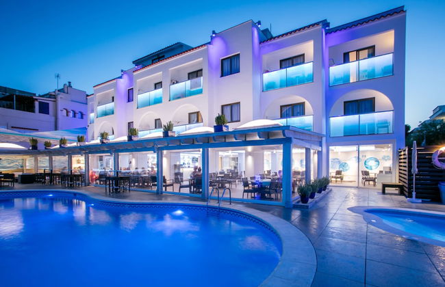 Apartamentos Sal Rossa - Foto 62