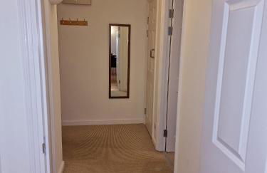 Canary Wharf Riverview apartment - Foto 10