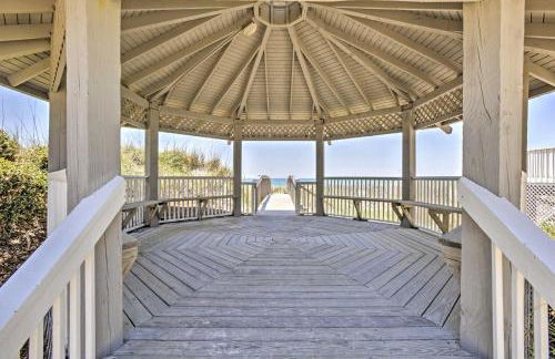 Cape San Blas Townhome with Beach Essentials! - Foto 31