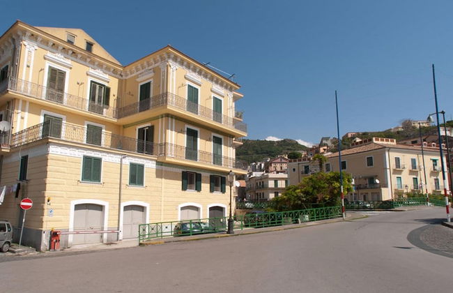 Appartamento a Vietri sul Mare ID 3052 - Foto 8