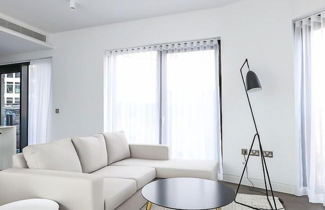 King John Court Apartments - Foto 41