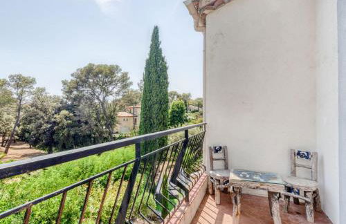 Holiday Home Les Nanous by Interhome - Foto 34