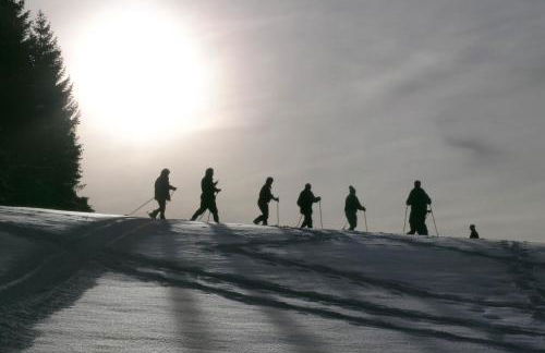 Neige & Soleil Les Rousses - Foto 31