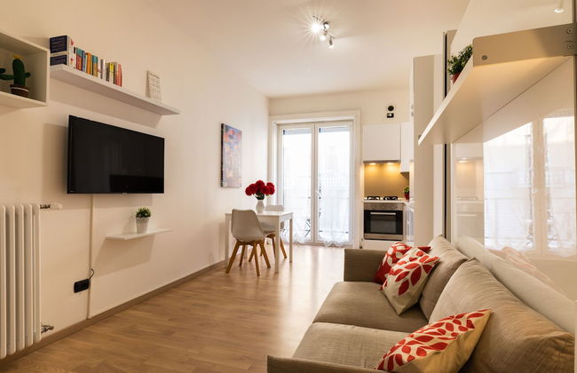 notaMI - Dreamful Home - Arco della Pace - Photo 7