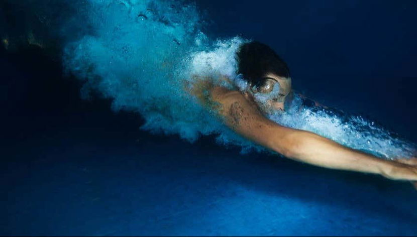 Excursion dans la baie bioluminescente de Maya Bay