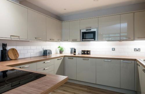 Host & Stay - Henry Street Chambers - Foto 32