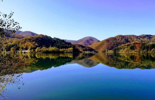 Appartamento Poli con giardino - Foto 24