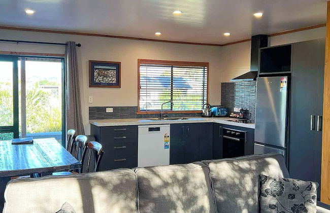 Havelock North Holiday Park - Foto 38