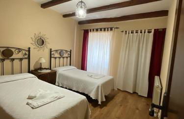 Casa Rural Calderon de Medina I y II - Foto 24