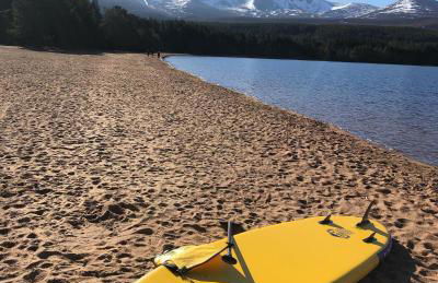 Glenfeshie Hostel - Foto 14