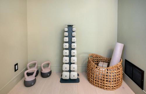 The Ultra-Luxury Escape in Coldwater Canyon - Foto 25