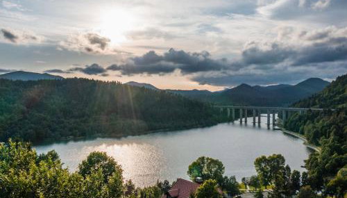 Villa Fužine by Interhome - Foto 3