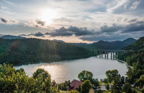 Villa Fužine by Interhome - Foto 3