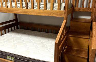 Casarão Guarapari - Setiba - Casa de Temporada Inteira Privativa para Grupos e Famílias - Foto 16