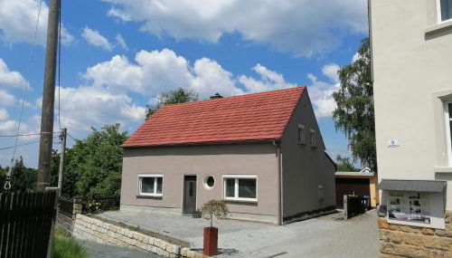 Haus Sandstein Glück Biedermann - Foto 2