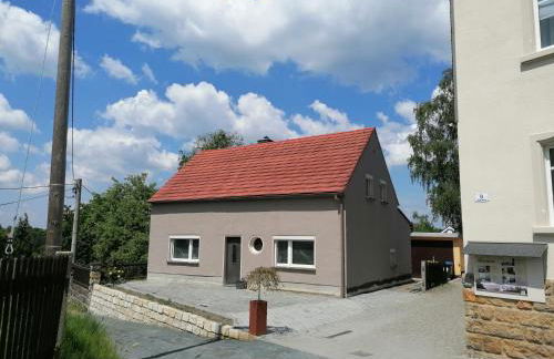 Haus Sandstein Glück Biedermann - Foto 2