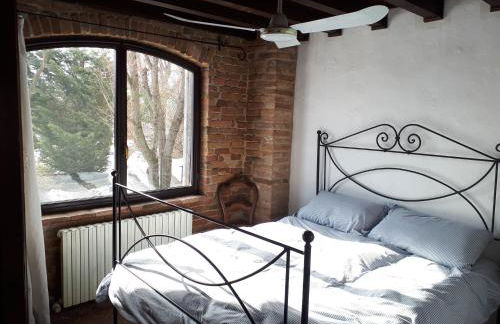 La Casa Sopra Le Nuvole - Foto 22