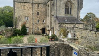 Parr Cottage at Snape Castle Mews - Foto 4